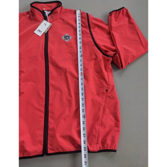 Puma P.A.M. Zip Up Jacket Size XL Athletic Outerwear Collaboration $250 NEW - Picture 12 of 16